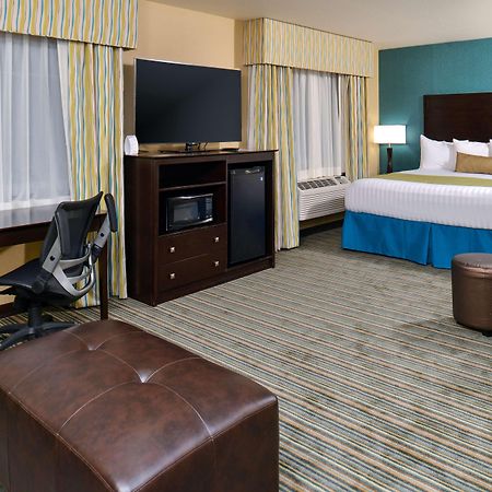 Best Western Long Beach Inn מראה חיצוני תמונה