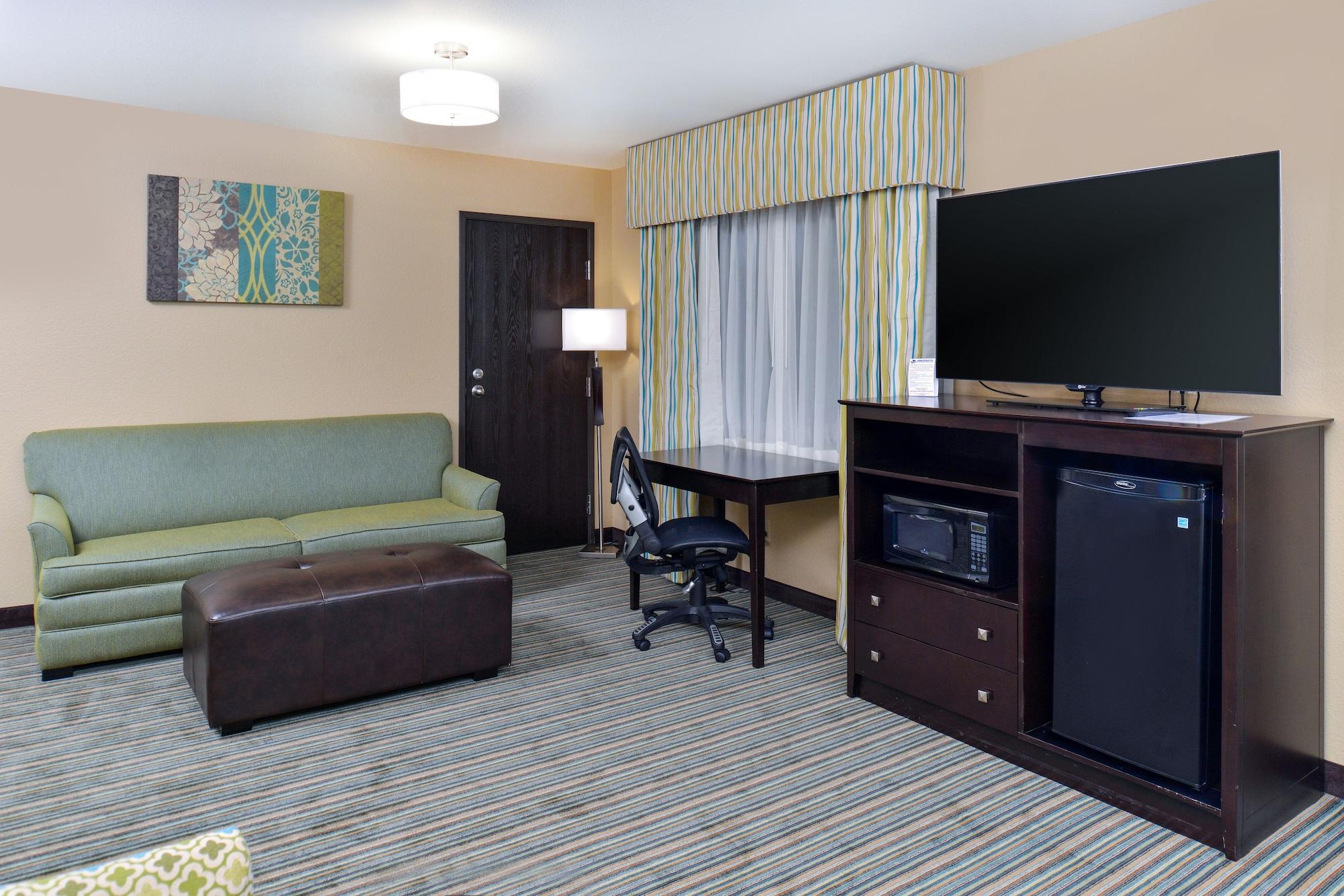 Best Western Long Beach Inn מראה חיצוני תמונה