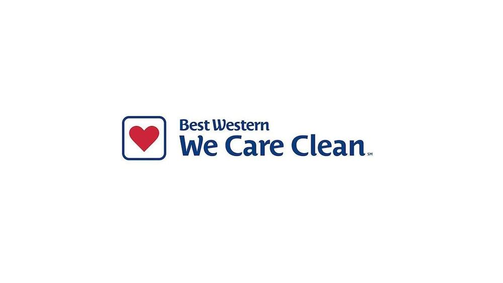 Best Western Long Beach Inn מראה חיצוני תמונה