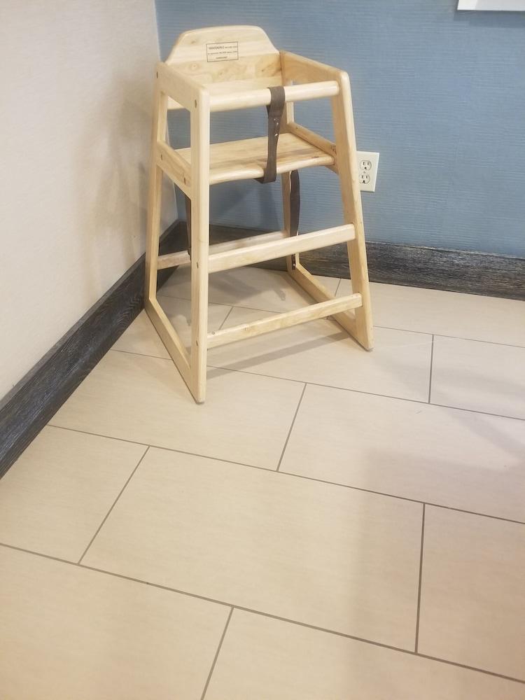Best Western Long Beach Inn מראה חיצוני תמונה